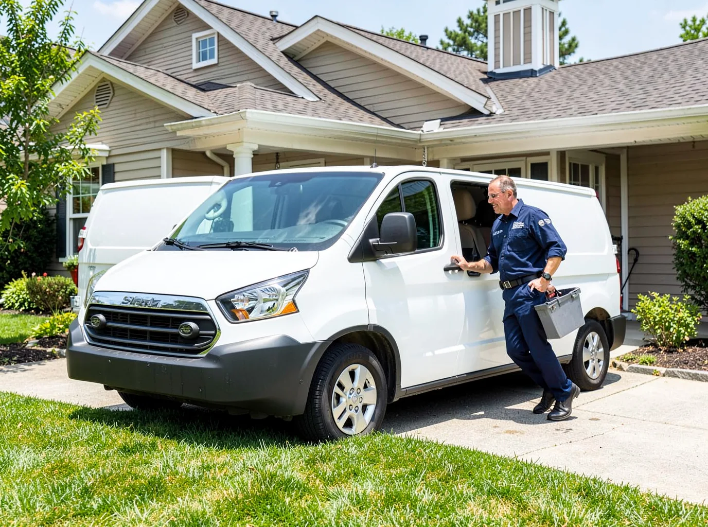 Emergency Plumber company in Hope, NJ